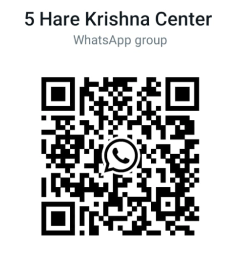 Join WhatsApp Group